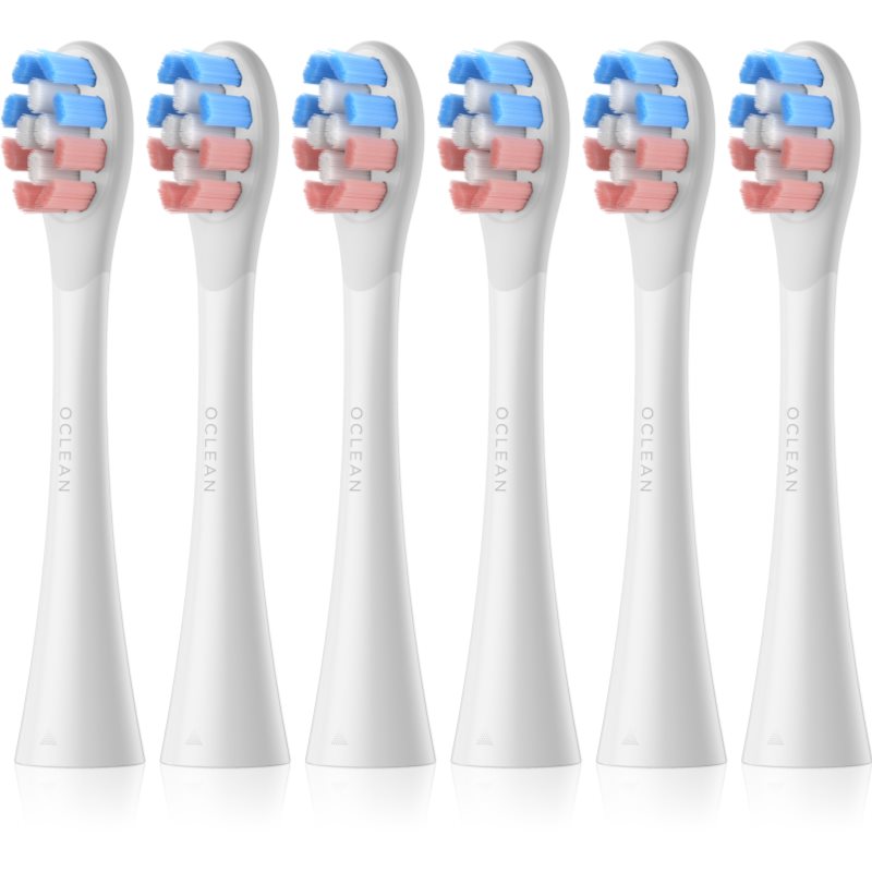 Oclean Kids Extra Soft P3K1 głowica wymienna dla dzieci 6 szt.