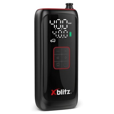 Pompka elektryczna XBLITZ Airmaster