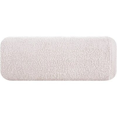 Ręcznik Gładki2 (40) Jasnoróżowy 30 x 50 cm