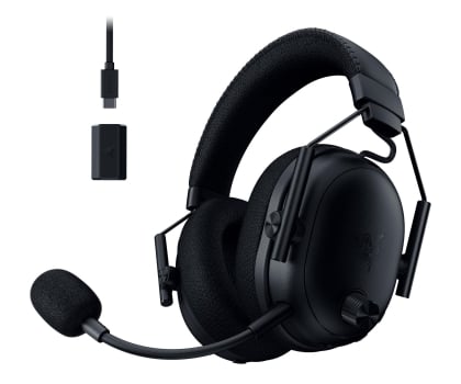 Razer BlackShark V3 Pro Black