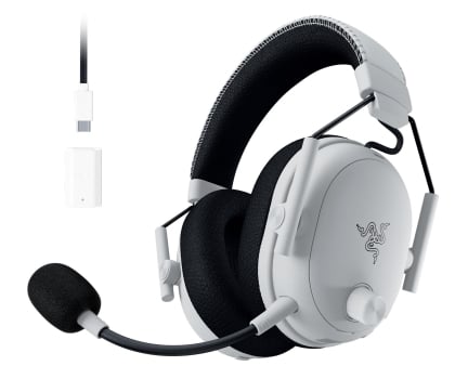 Razer BlackShark V3 Pro White