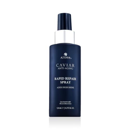 Alterna Caviar Anti-Aging Rapid Repair Spray Na połysk włosów 124 ml