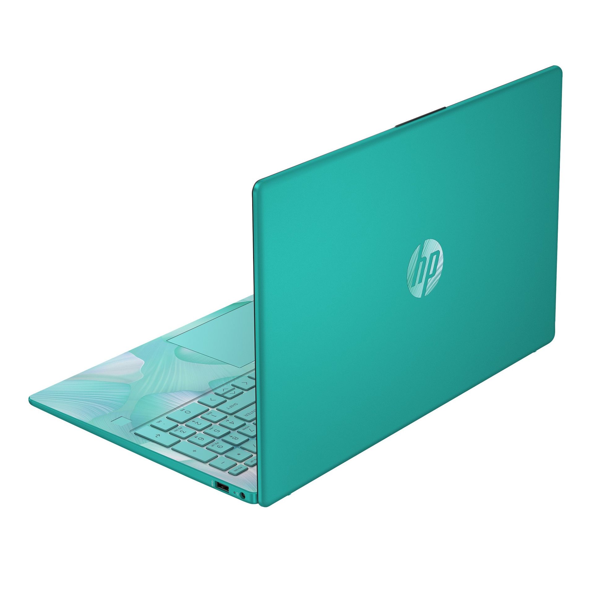 HP 15-fc0710ds / AA2Y2UA / AMD Ryzen 5 / 16GB / SSD 1TB / Radeon / HD / Dotyk / Win 11 Pro / Niebieski