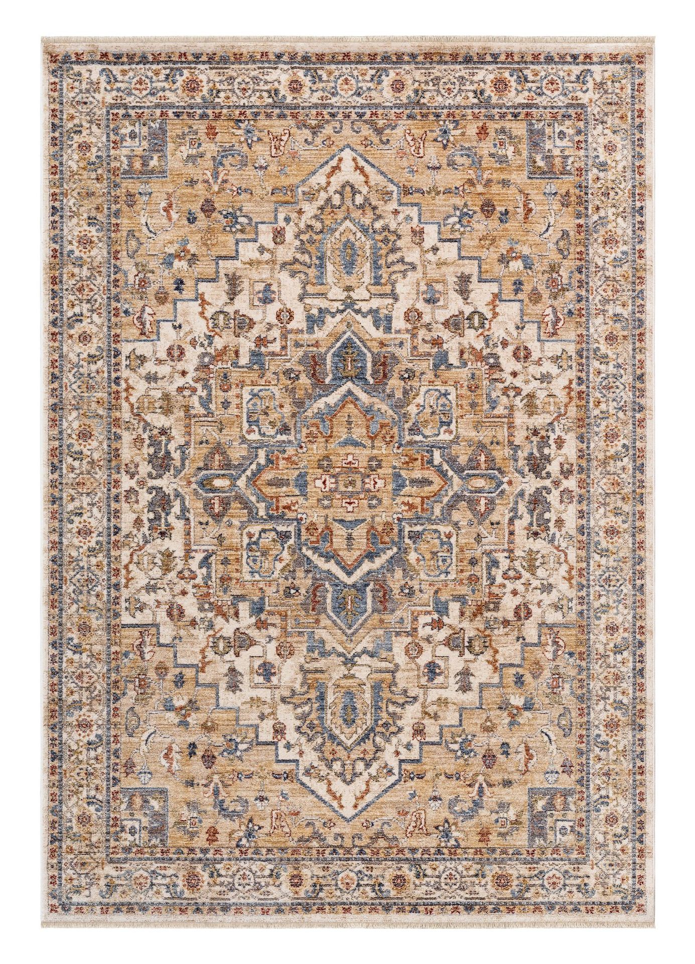 Dywan Tradycyjny Murcia Prato 120X160