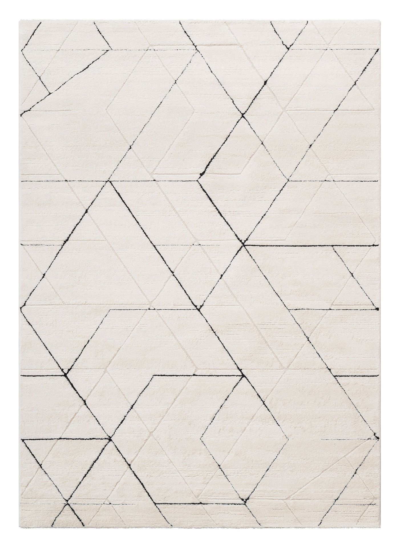 Dywan Nowoczesny Elio Trails 200X290