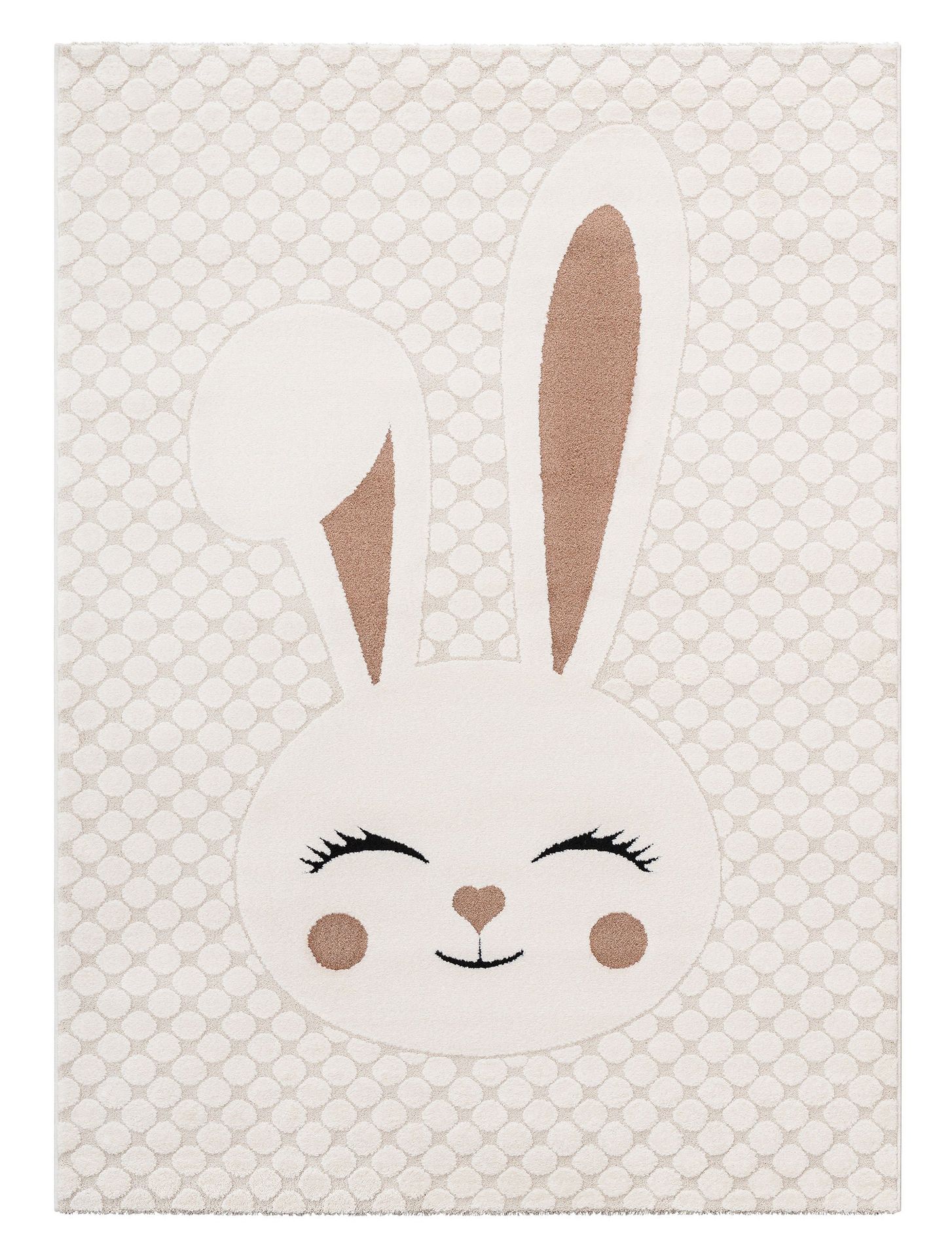 Dywan Dziecięcy Elio Kids Bunny 160X230
