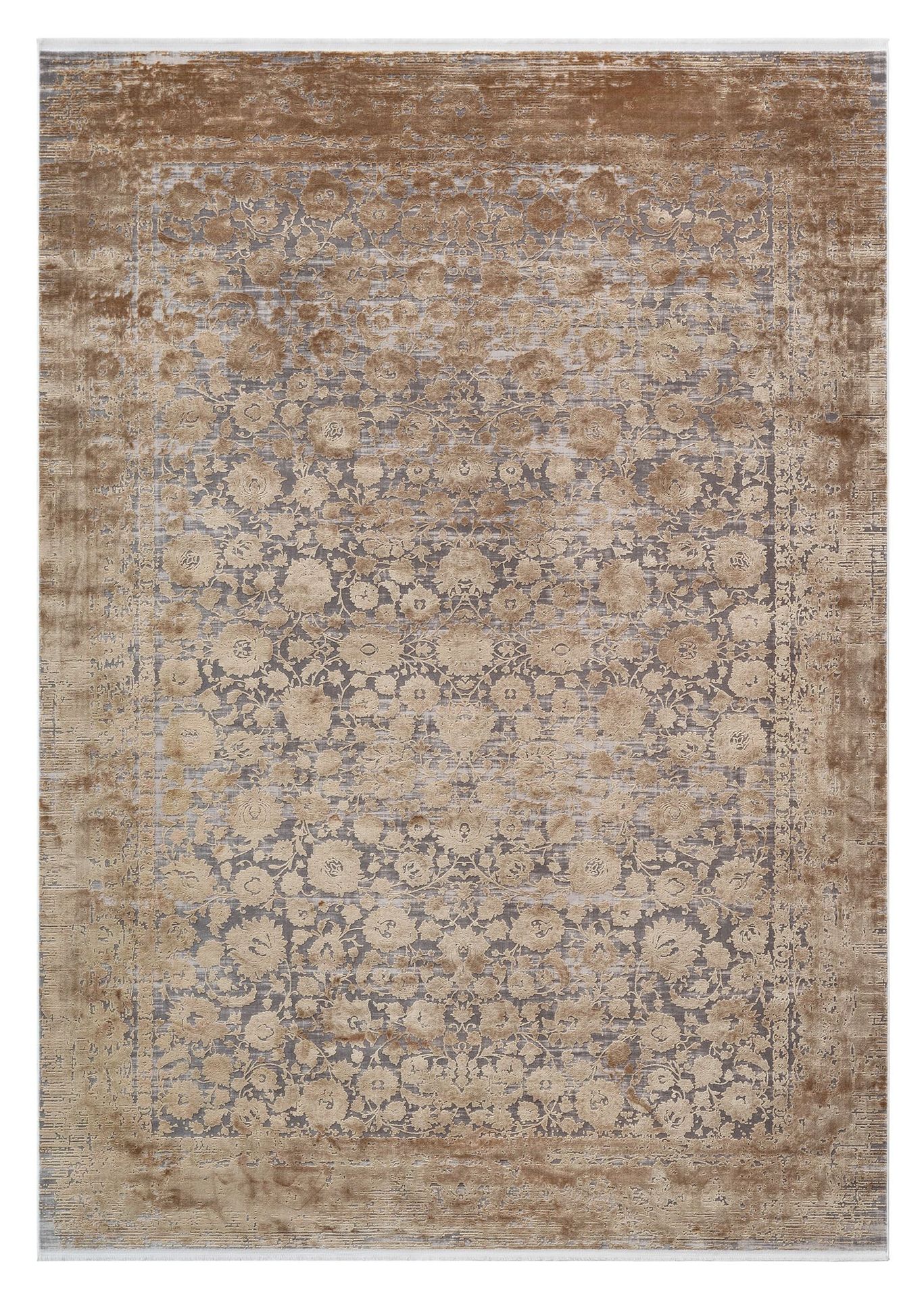 Dywan Tradycyjny Enigma Multi Gold 200X290