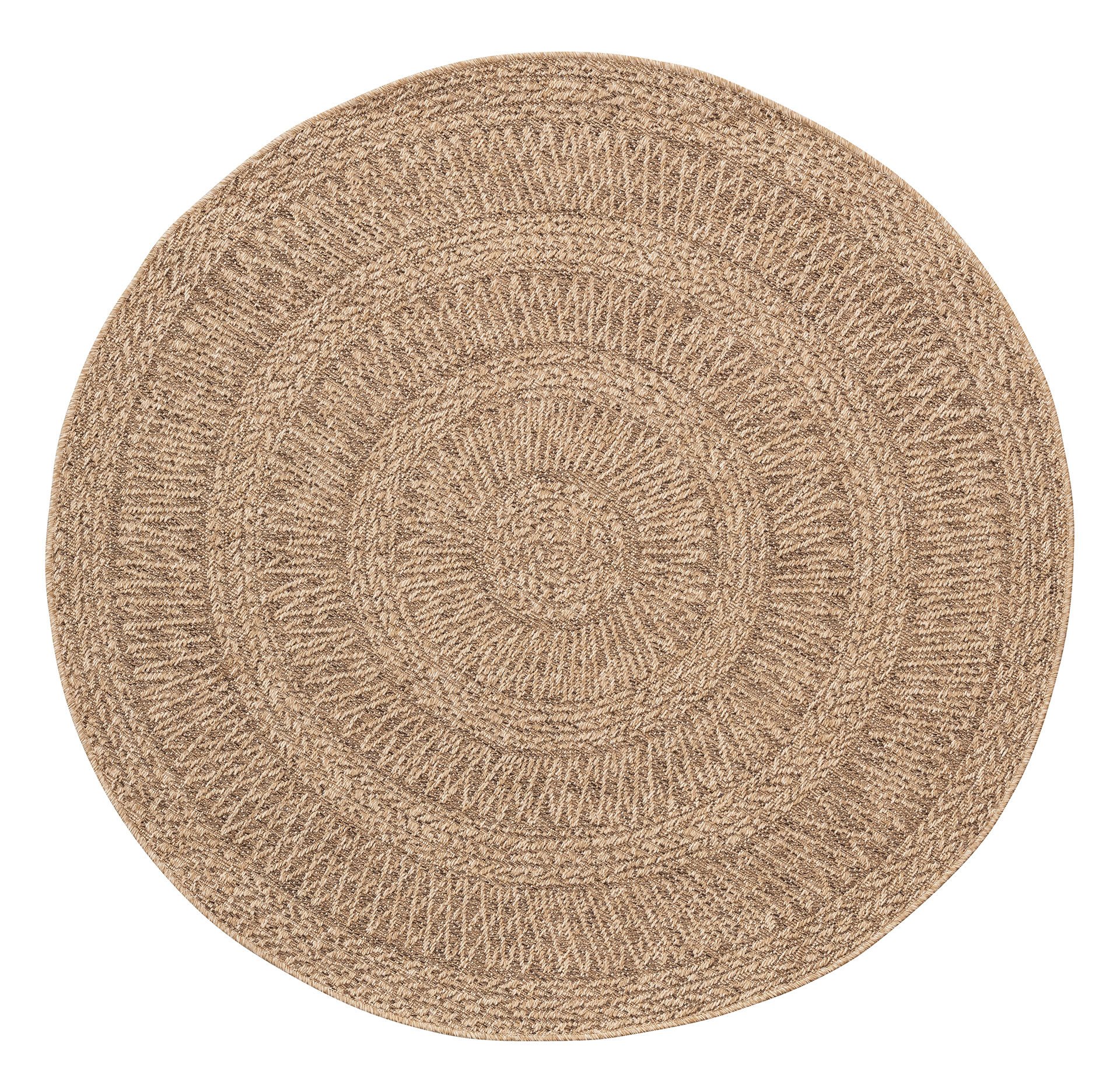 Dywan Nowoczesny Kenzy Cesario Amigo Koło 160 R