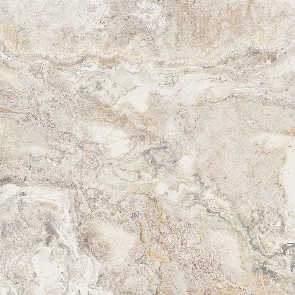 Ecoceramic Gres Candy Blanco Mat 120X120