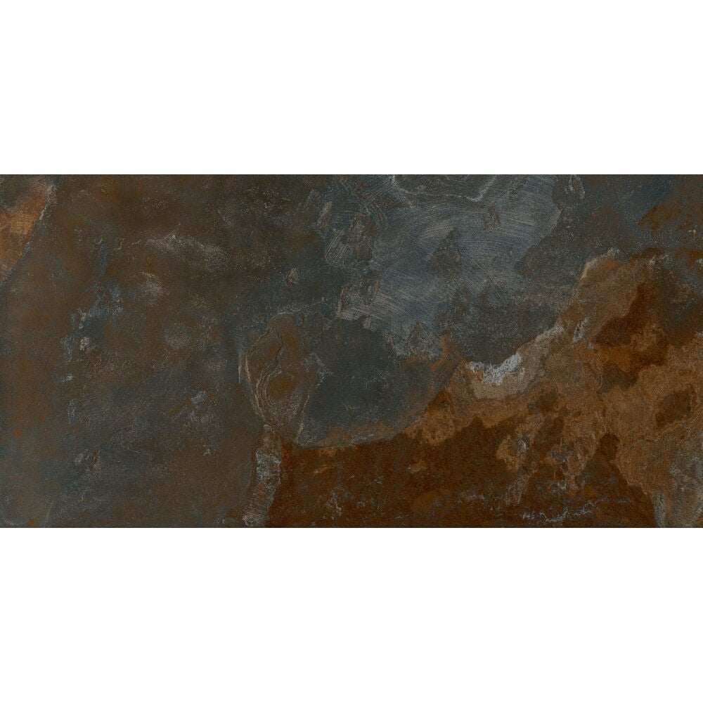 Gres Borba Musgo Mat Rectified 60X120 Geotiles
