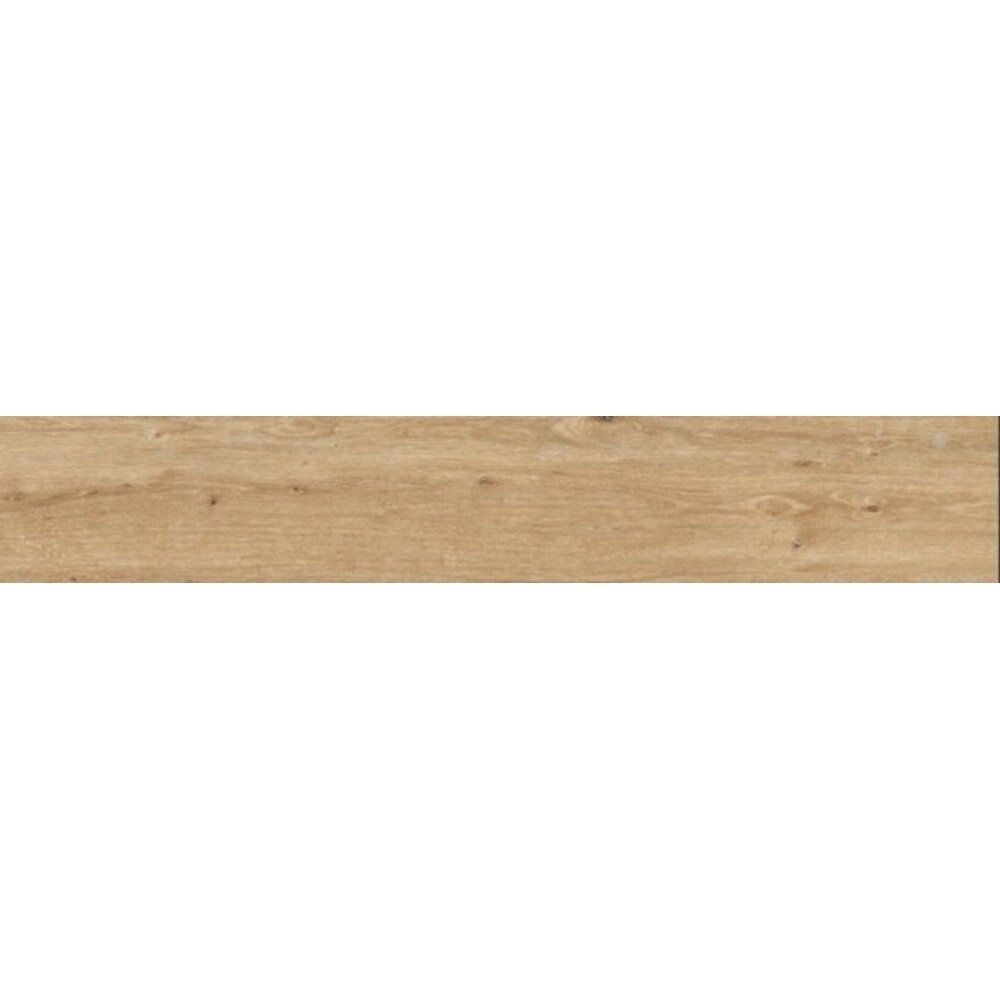 NEXTERIO Gres Wood Rustic Pine Mat Rectified 20X120 Netto