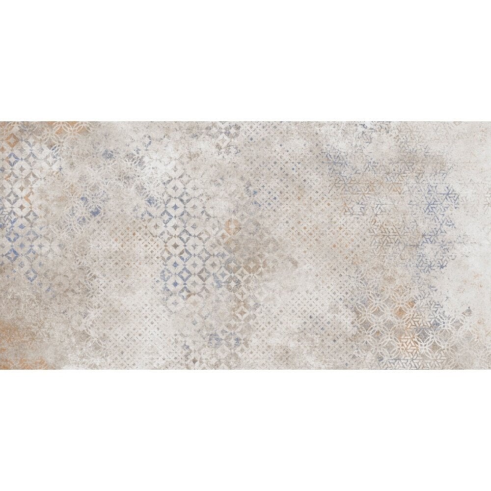 Pamesa Gres At.Alpha Pearl Mat Rectified 60X120