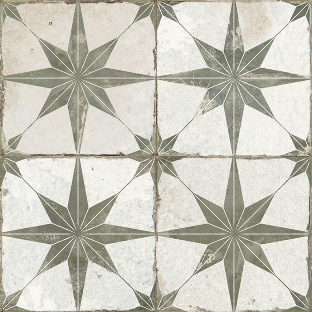 Peronda Gres Fs Star Sage Mat 45X45