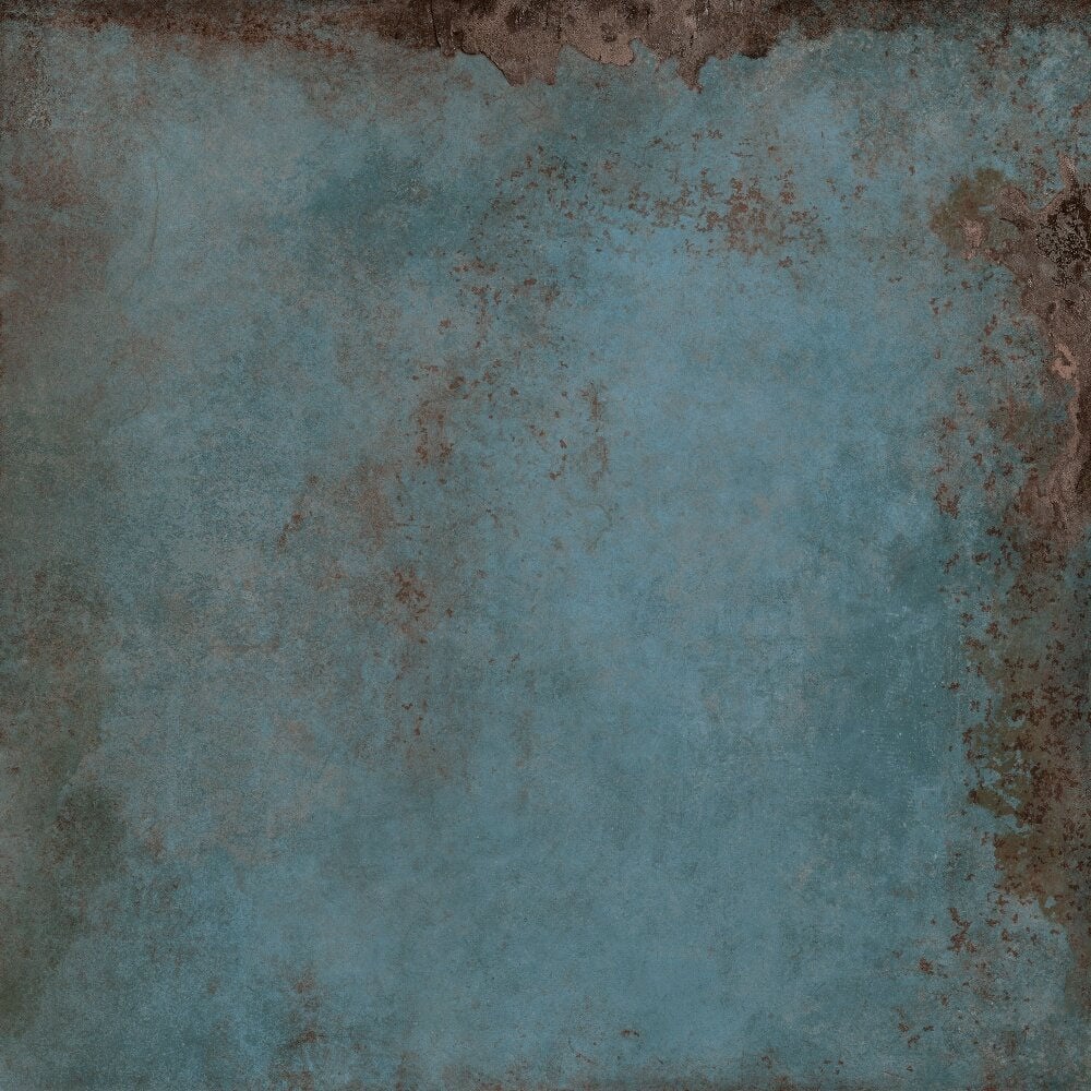Pamesa Gres Alloy Azzurro Mat Rectified 60X60