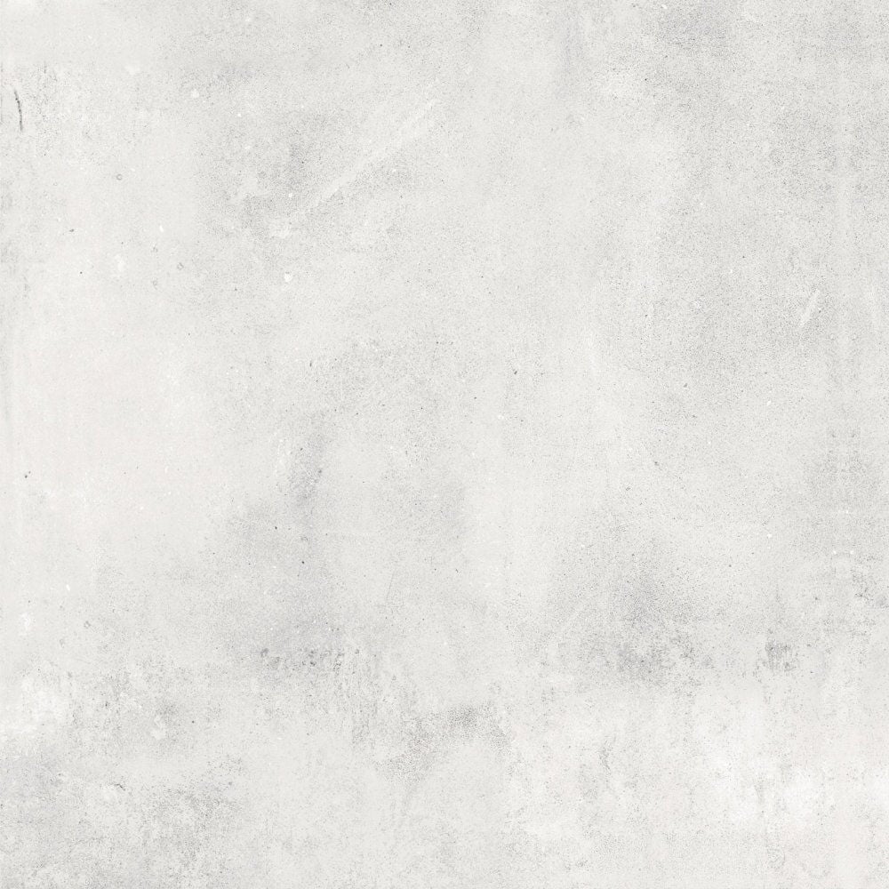 NEXTERIO Gres Cemento Grey Mat Rectified 60X60 Netto