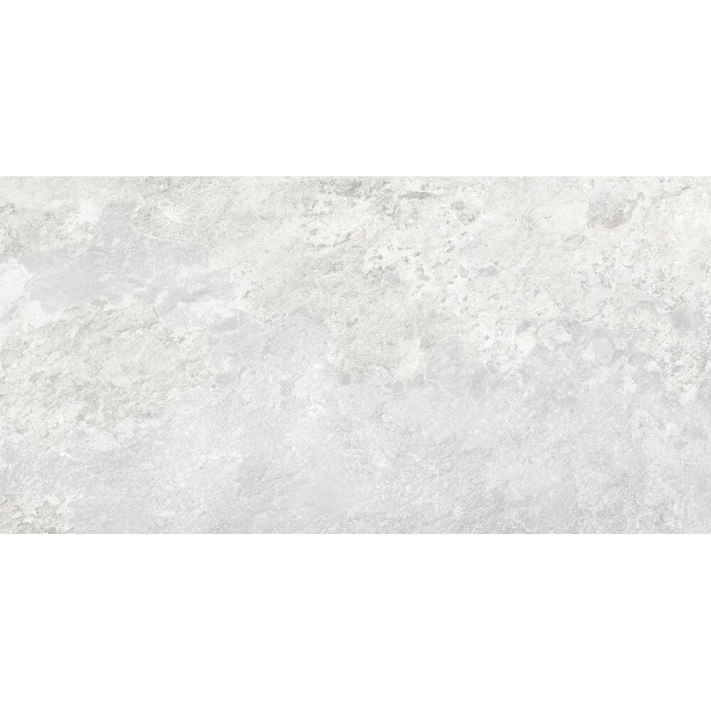 Gres Borba Perla Mat Rectified 60X120 Geotiles