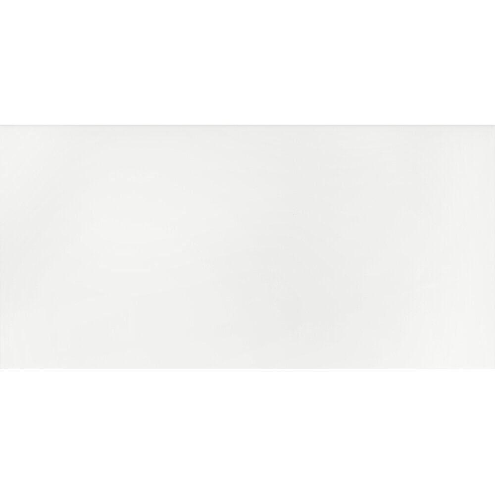 NEXTERIO Glazura Shiny White Glossy Rectified 30X60 Netto