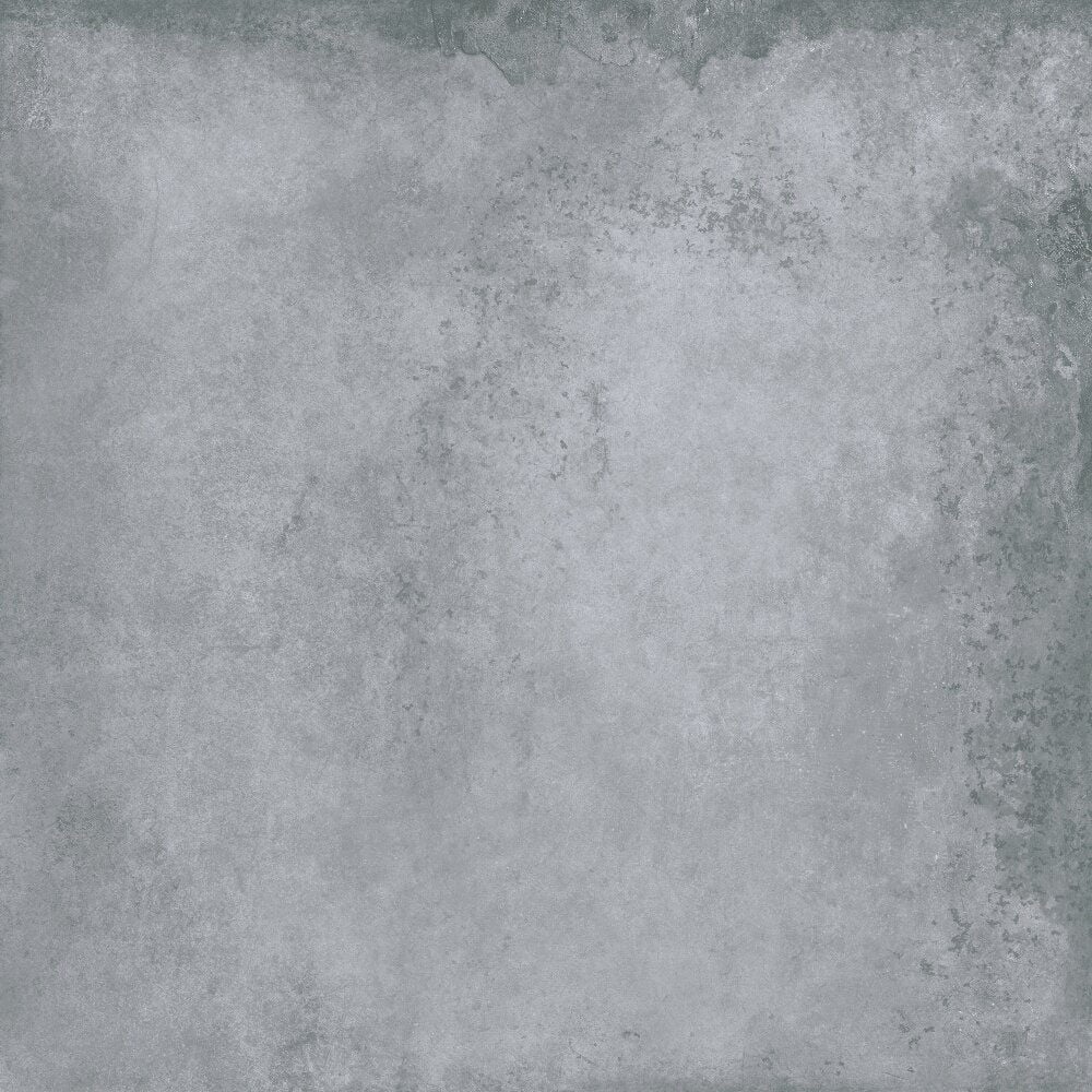 Pamesa Gres Alloy Grey Mat Rectified 60X60