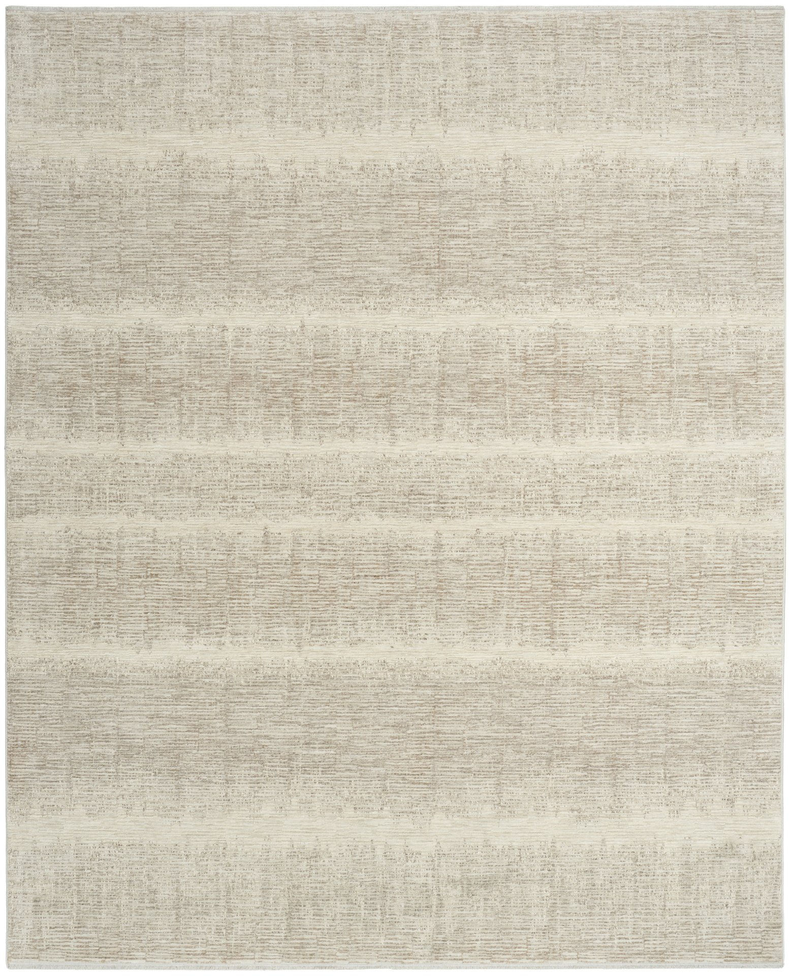 Dywan Nowoczesny Calvin Klein Notes 6 Ivory Grey 239X300 Cm