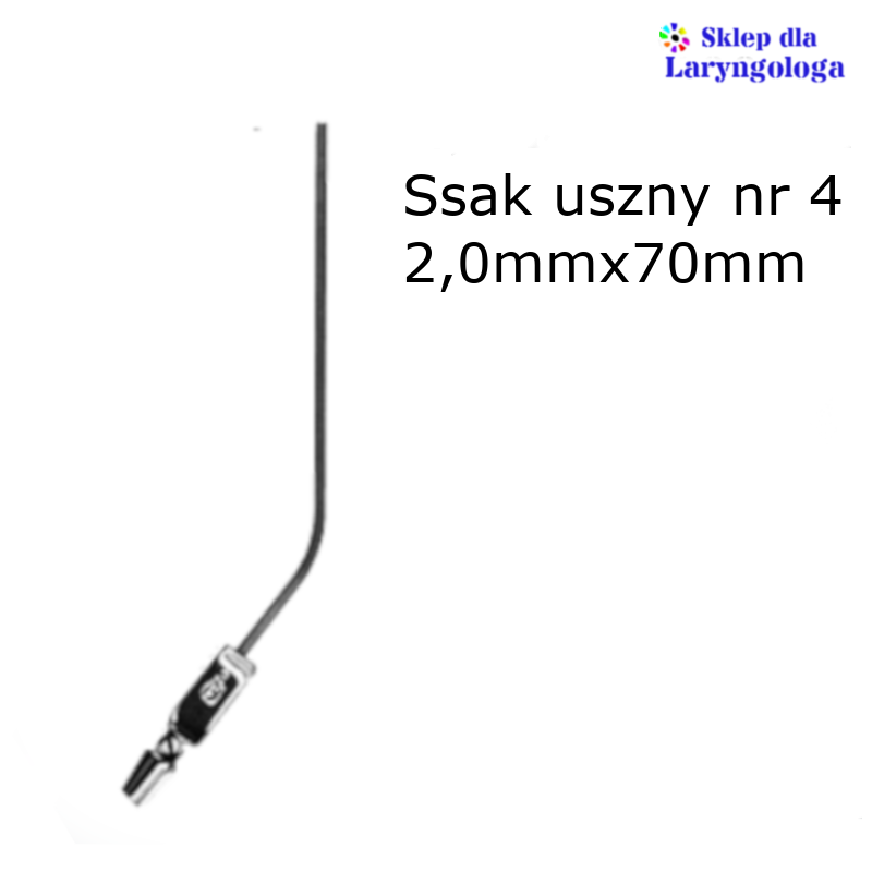 Ssak uszny nr 4 08-140 Metech