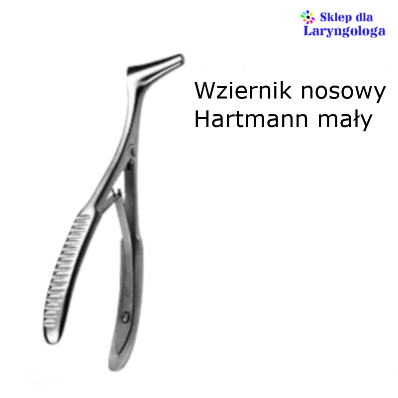 Wziernik nosowy Hartmann mały 08-285 Metech