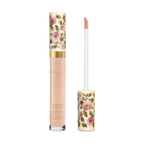Gucci Concentré de Beauté Concealer in 15W Luksusowy korektor