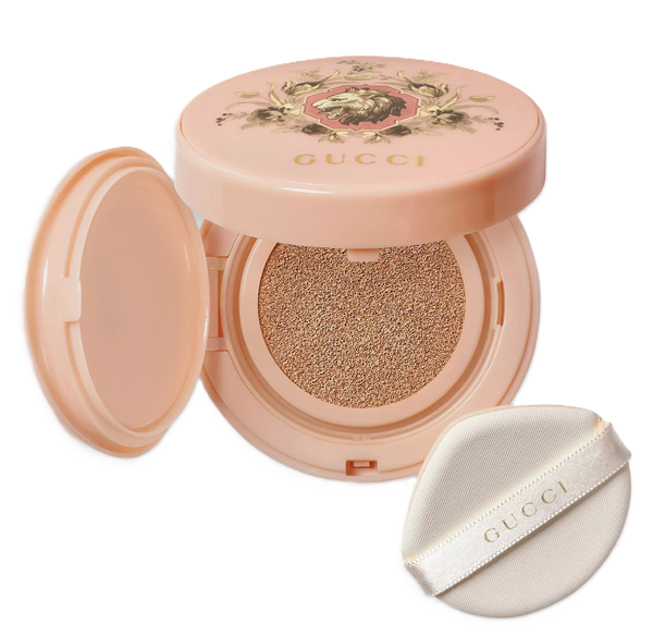 Gucci Coushion De Beauty Compact 06 Luksusowy Cushion do makijażu