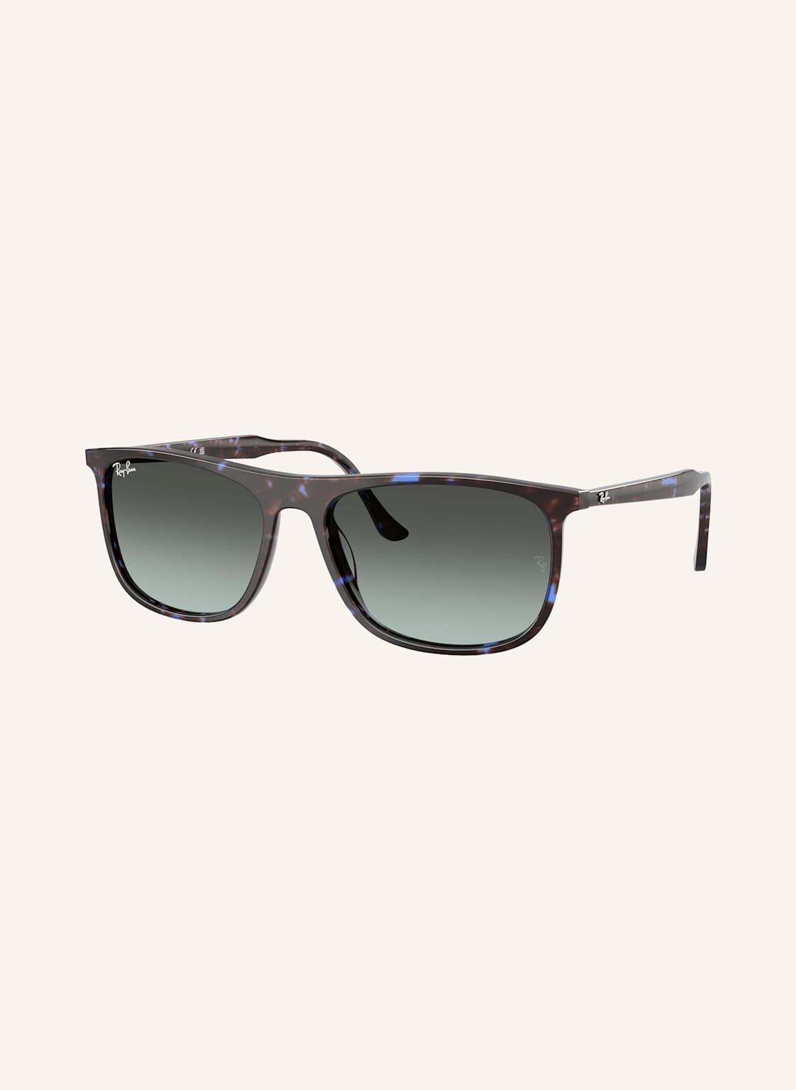 Ray-Ban Okulary Przeciwsłoneczne rb2216 braun