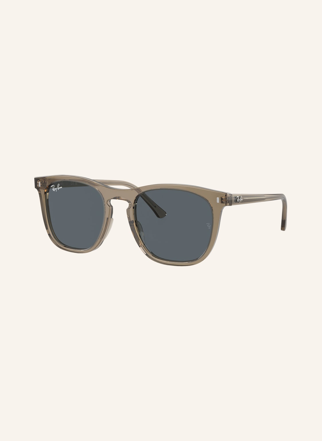 Ray-Ban Okulary Przeciwsłoneczne rb2210 braun