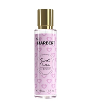 Marbert My Marbert Sweet Queen Woda toaletowa 50 ml