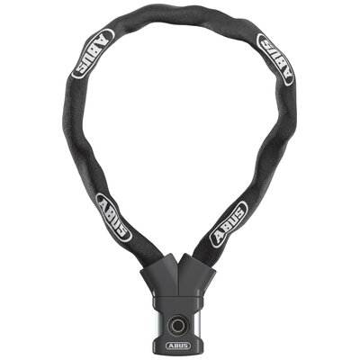 Zapięcie rowerowe ABUS Yardo 7807F/85 Łańcuch Czarny