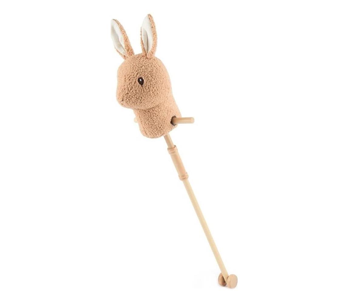 Bieco - Hobby horse FINE królik