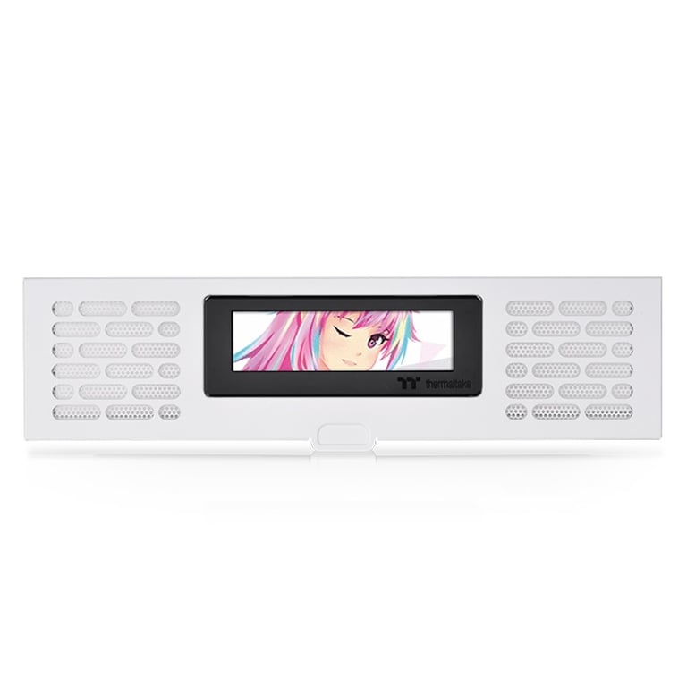 Thermaltake AC-066-OO6NAN-A1 część obudowy do komputera Full Tower LCD panel kit