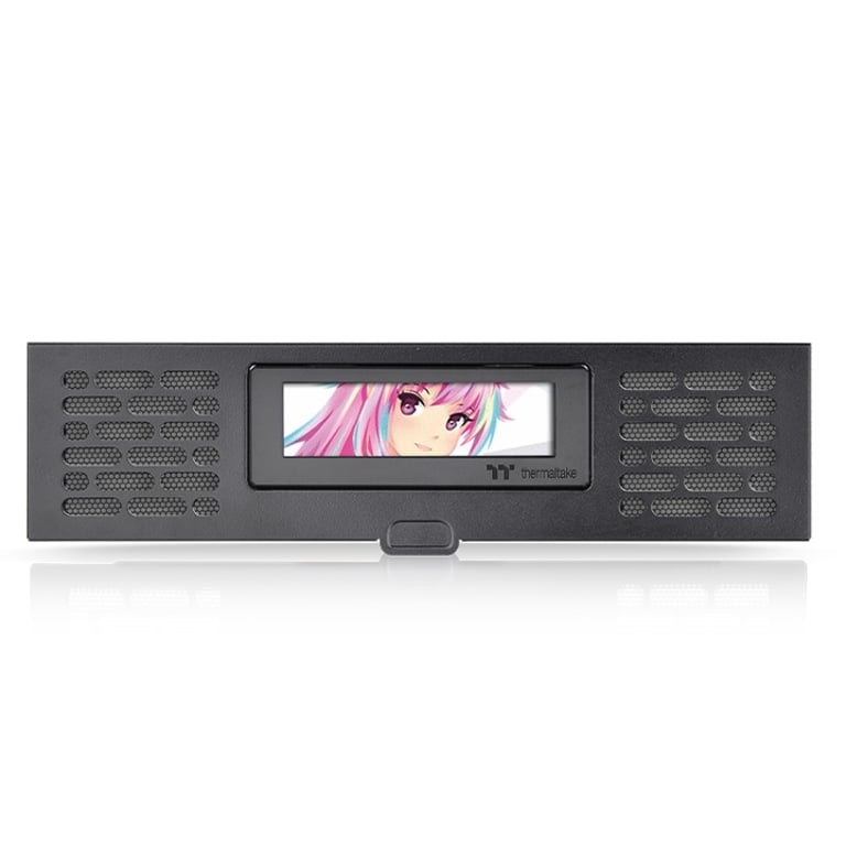Thermaltake AC-066-OO1NAN-A1 część obudowy do komputera Full Tower LCD panel kit