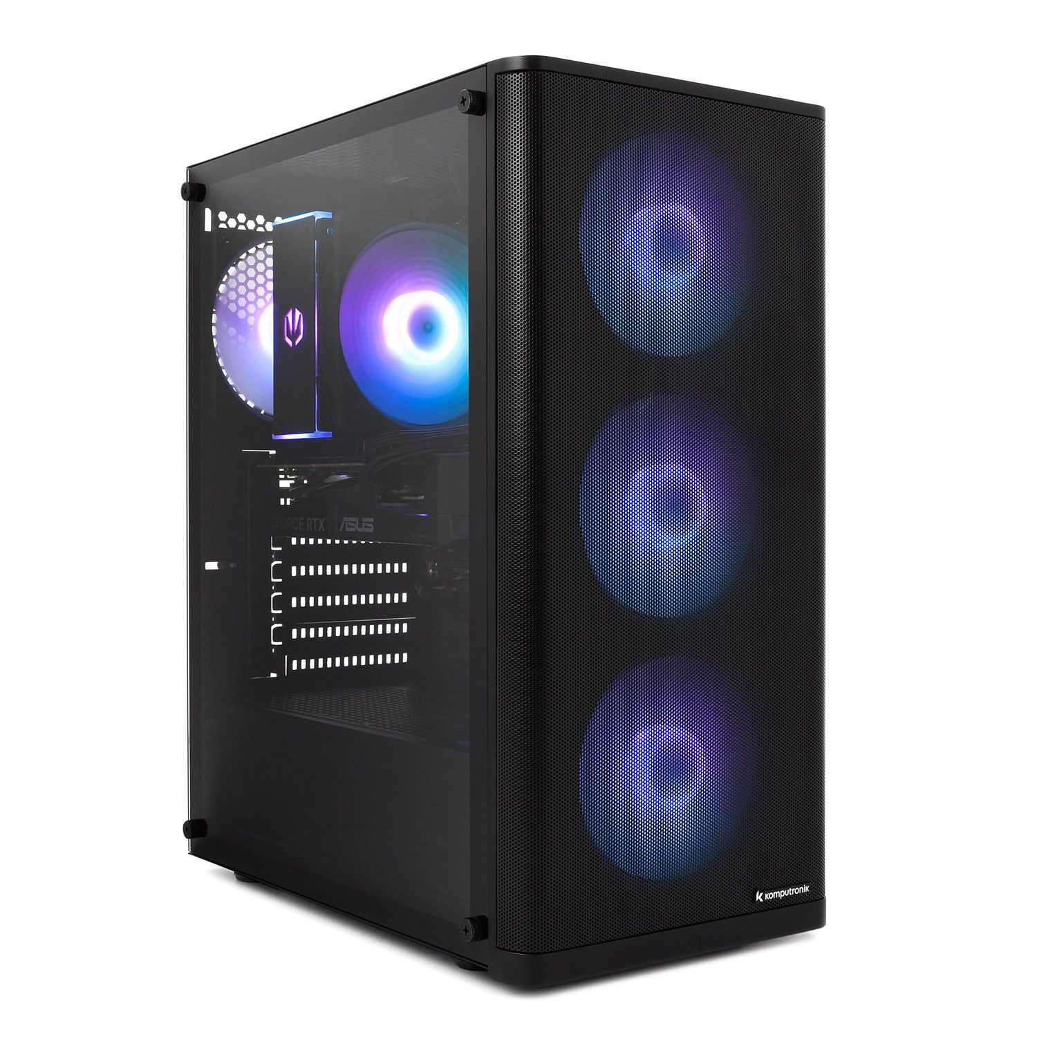Komputronik Infinity X514 C02 i5 RTX 5060 32GB 1TB W11H