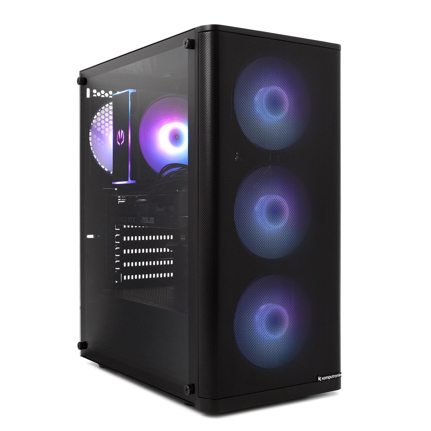 Komputronik Infinity X514 D02 i5 RTX 5060 Ti 8GB 32GB 1TB W11H
