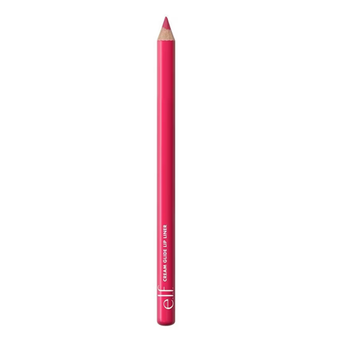 e.l.f. Cosmetics Cream Glide in Fuchsia Forward Precyzyjna konturówka o kremowej formule