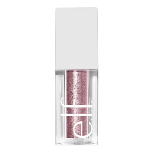 e.l.f Liquid Metallic Eyeshadows in Little Dipper Płynny cień do powiek o intensywnym, metalicznym połysku