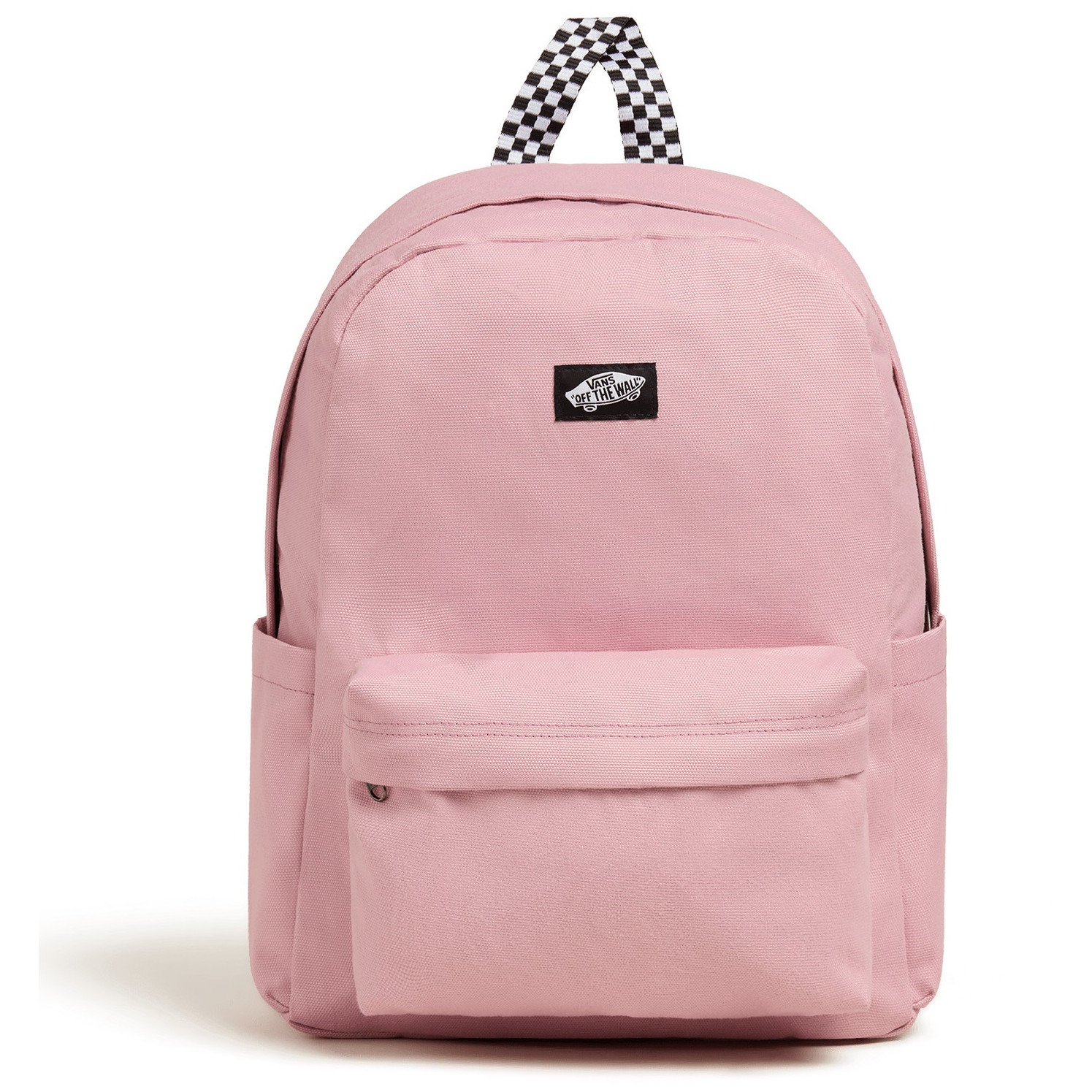 Plecak miejski dziecięcy Vans Old Skool Grom 18 l pink dawn WYSYŁKA W 24H 30 DNI NA ZWROT