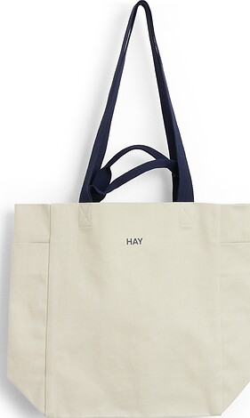 Torba Everyday Tote szara