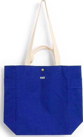 Torba Everyday Tote niebieska