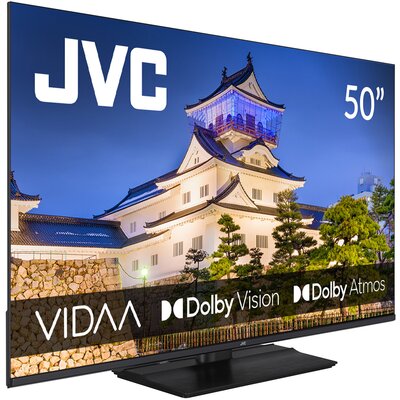 JVC LT-50VD7500 50