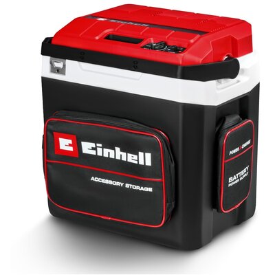 Lodówka EINHELL TE-COL 18/27 Li-Solo