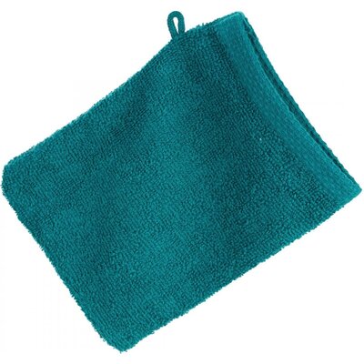Myjka kąpielowa Gładki1 16 x 21 cm Turkusowy