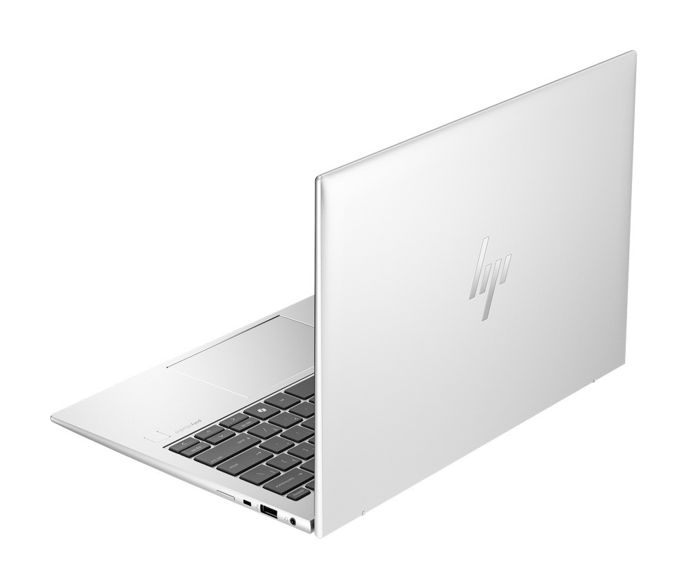 HP EliteBook 835 G11 / C2EV0E8 / AMD Ryzen 5 Pro / 32GB / SSD 512GB / AMD Radeon / WUXGA / 5G WWAN / Win 11 Pro / Srebrny
