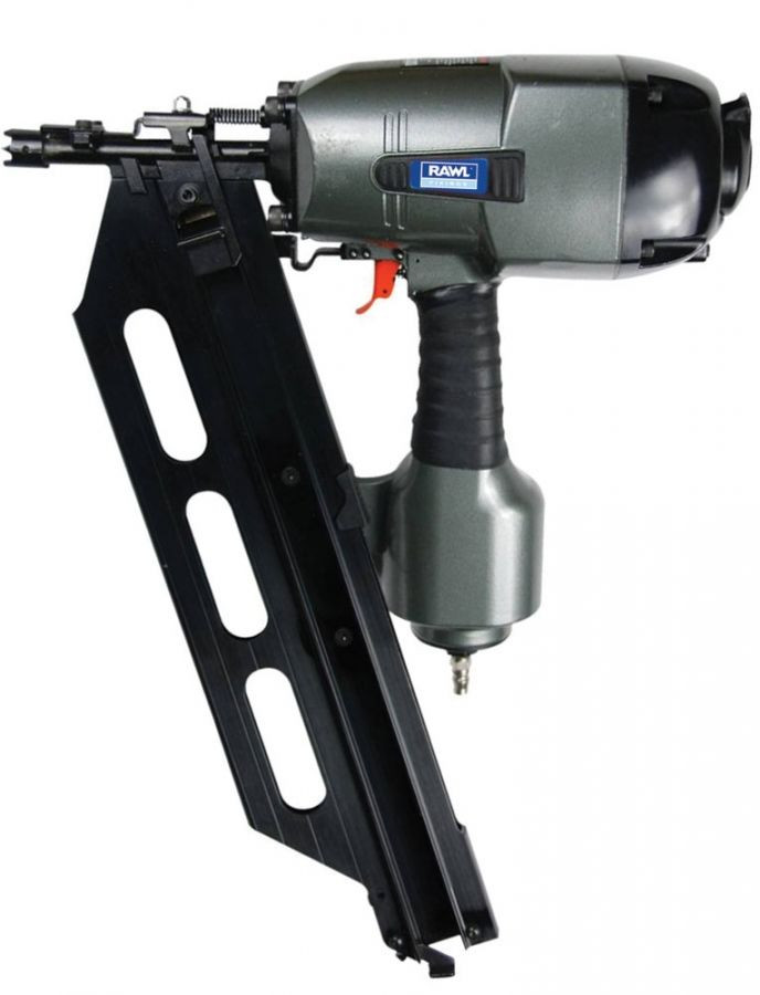 Rawlplug Gwoździarka R-RAWL-PNP-130