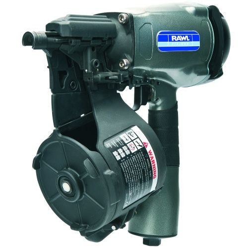 Rawlplug Pneumatyczna gwoździarka bębnowa rawl pn-83 zakres 50-83mm R-RAWL-PN-83