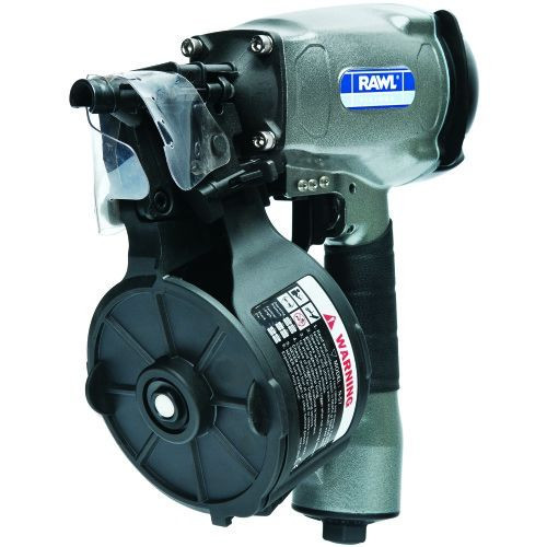 Rawlplug Pneumatyczna gwoździarka bębnowa rawl pn-57 zakres 25-57mm R-RAWL-PN-57