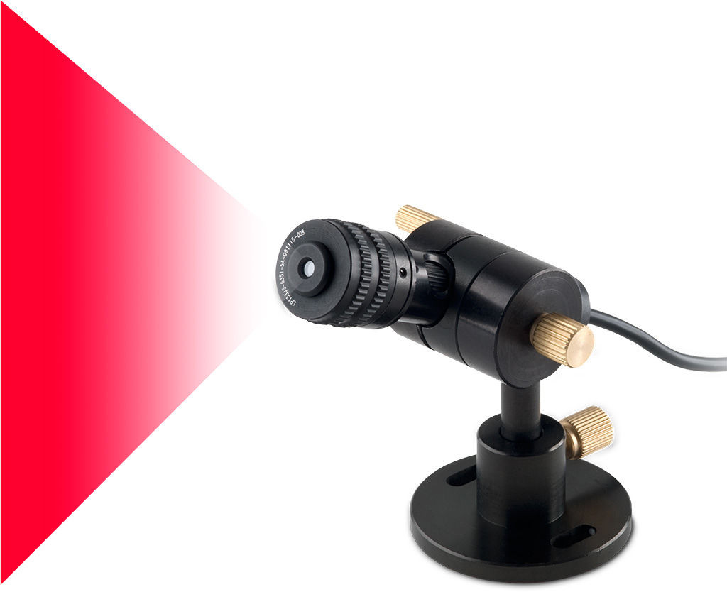 GeoFennel Laser liniowy sieciowy FPL L-5  519005