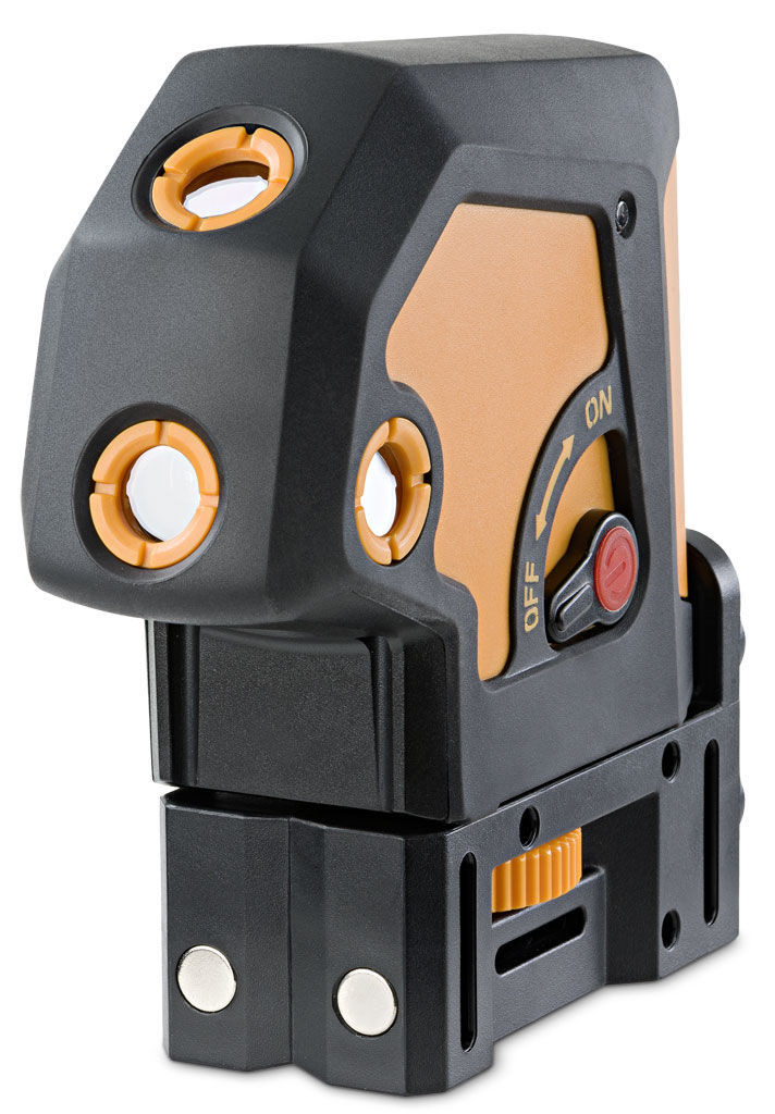 GeoFennel Laser punktowy Geo5P  555050